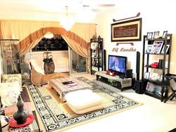 Blk 325 Jurong East Street 31 (Jurong East), HDB Executive #138855652